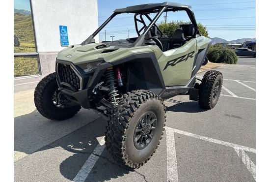 2025 rzr pro s ultimate