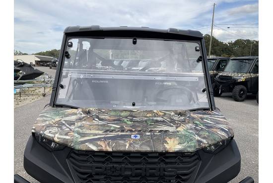 2025 ranger® crew 1000 premium