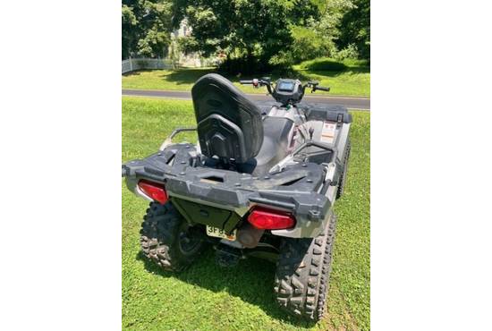 2017 Sportsman Touring 570 EPS