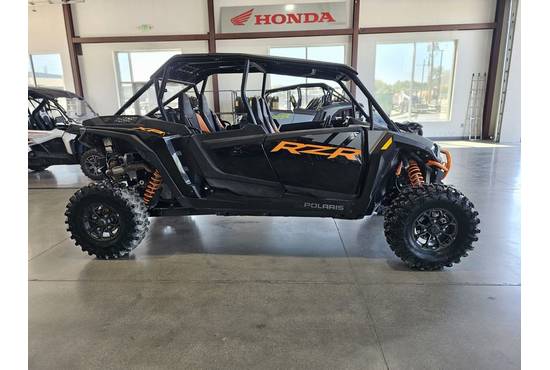 2024 rzr xp® 4 1000 ultimate