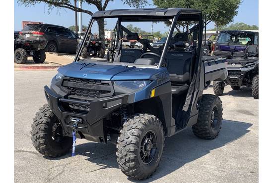 2025 ranger xp® 1000 premium