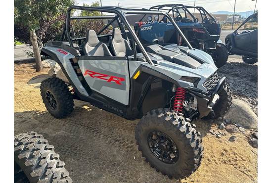 2025 rzr xp® 1000 premium