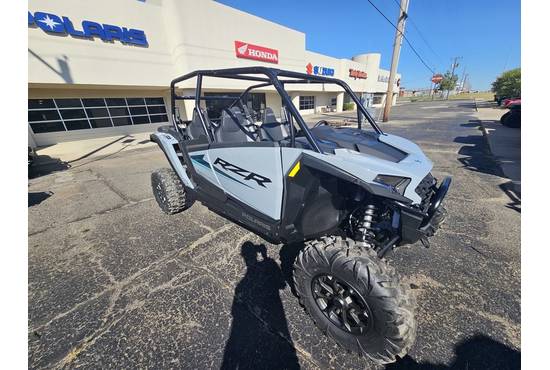 2025 rzr xp® 4 1000 sport