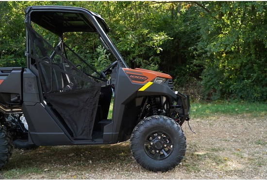 2026 Ranger 1000 Premium