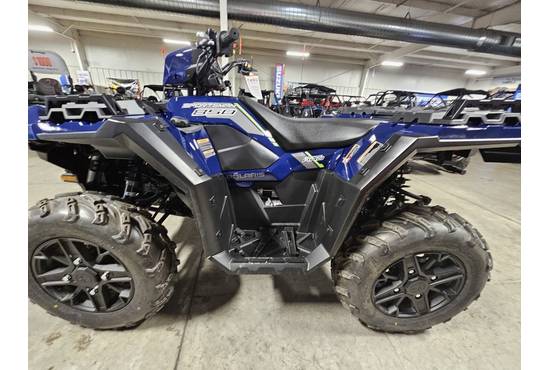 2025 sportsman® 850 premium