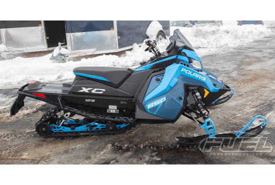 2024 850 indy xc 129