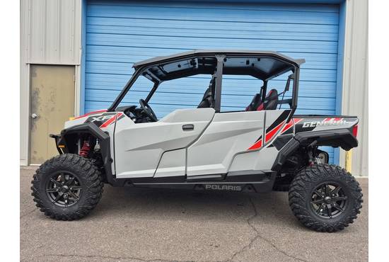 2025 general® xp 4 1000 sport