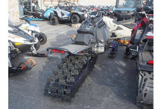 2024 patriot boost rmk khaos slash 165