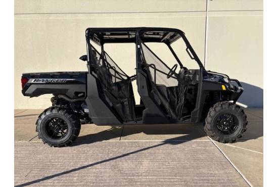 2025 ranger® crew xp 1000 waterfowl edition