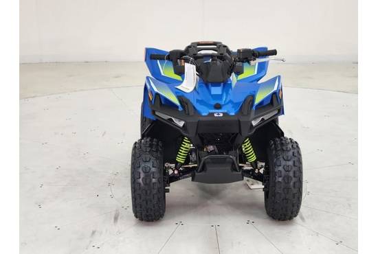 2025 outlaw® 70 efi