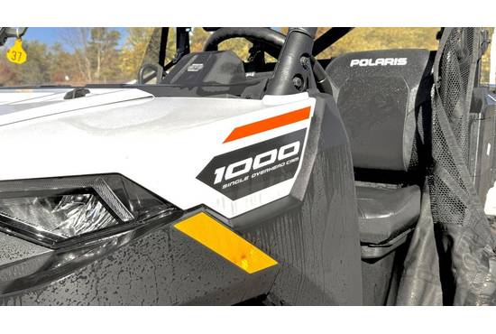 2025 ranger® 1000 premium