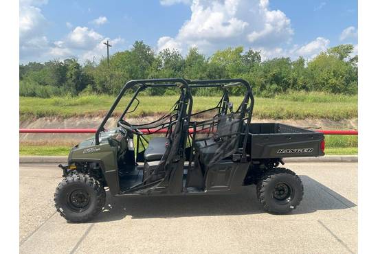 2025 ranger® crew 570 full size