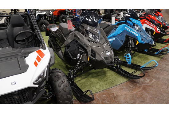 2024 850 switchback xc 146
