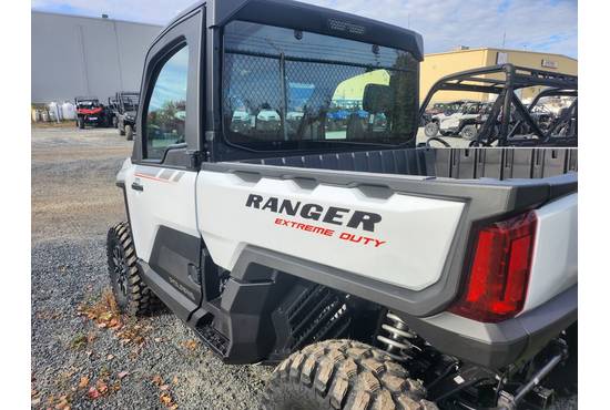2025 Ranger XD 1500 NorthStar Ultimate