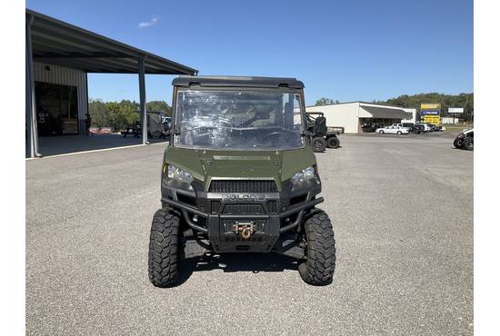 2019 Ranger Crew® XP 900