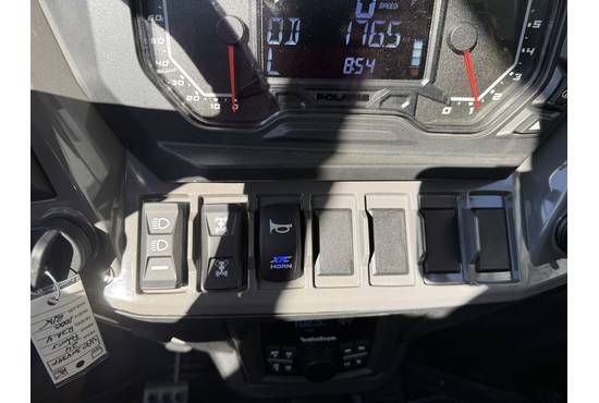 2024 RZR XP 4 1000 Premium