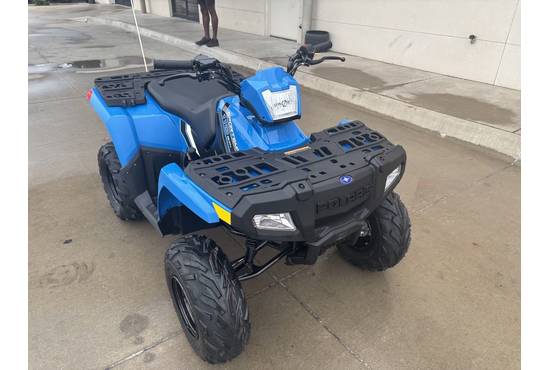 2026 Sportsman 110