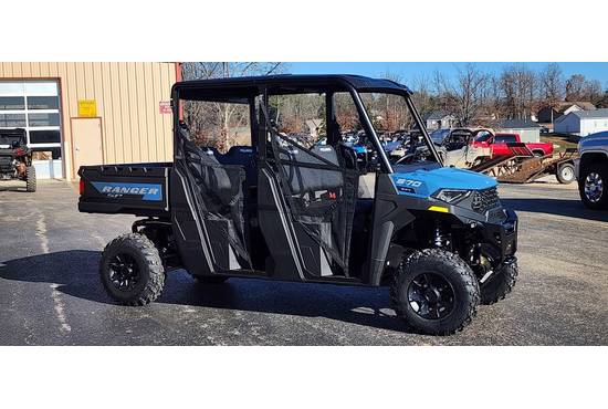 2026 Ranger Crew SP 570 Premium