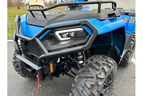 2025 sportsman® 570 trail