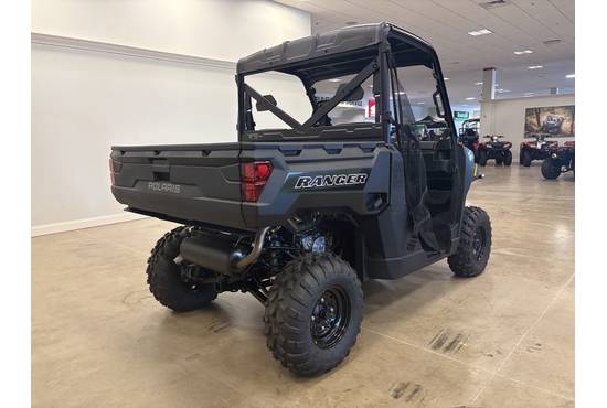 2026 Ranger 1000 EPS