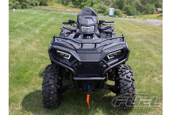 2025 sportsman® touring 570 ultimate