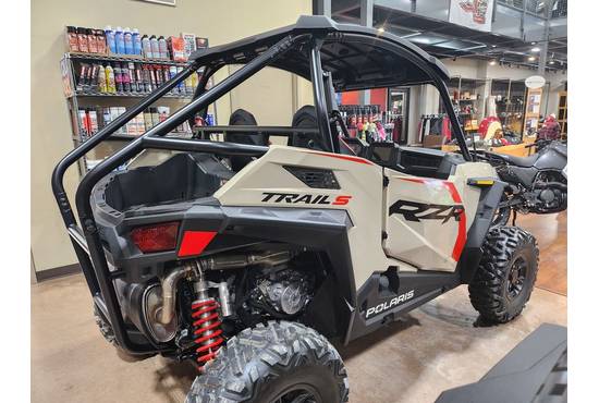 2026 RZR Trail S