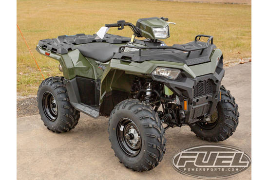 2025 sportsman® 570