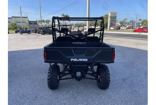 2025 ranger® 570 full size