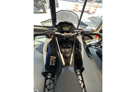 2023 850 switchback xc 146