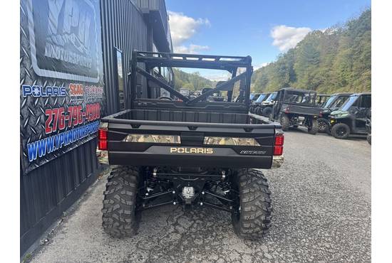 2025 Pro XD Full-Size Kinetic