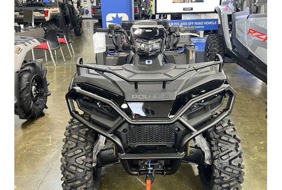 2025 sportsman® x2 570