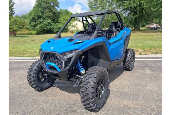 2026 RZR Pro XP Ultimate