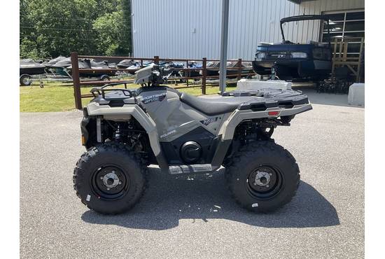 2025 sportsman® 570