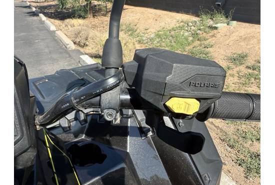 2022 Sportsman XP 1000 S Super Graphite