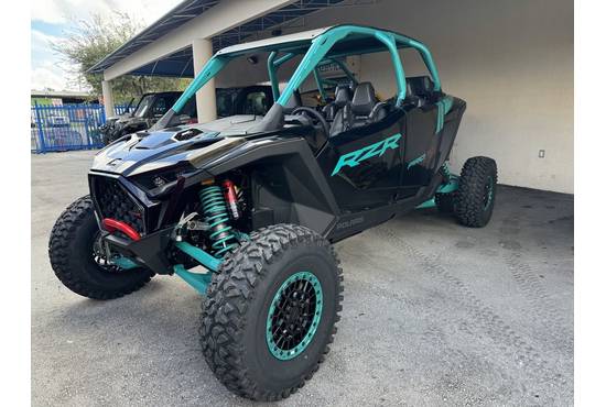 2025 rzr pro r 4 ultimate