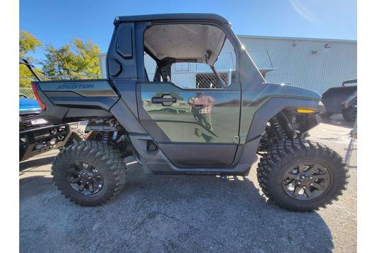 2024 polaris xpedition xp ultimate