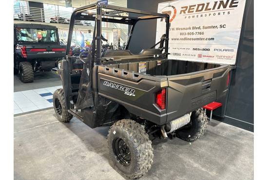 2026 Ranger SP 570