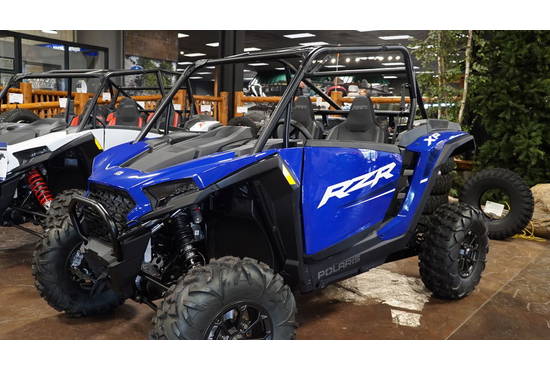 2025 rzr xp® 1000 sport