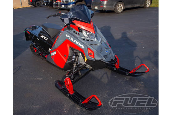 2024 850 switchback xc 146