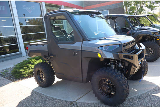 2026 Ranger XP 1000 NorthStar Ultimate