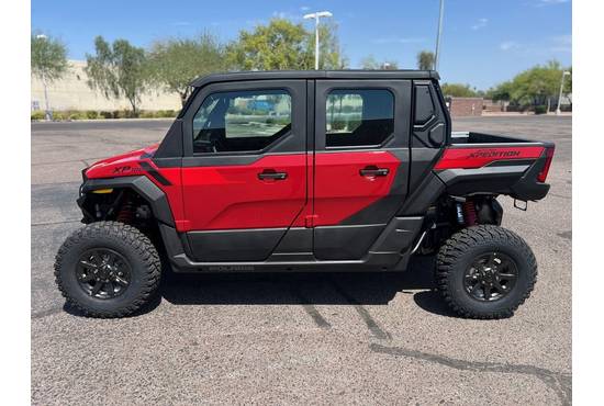 2026 XPedition XP 5 NorthStar