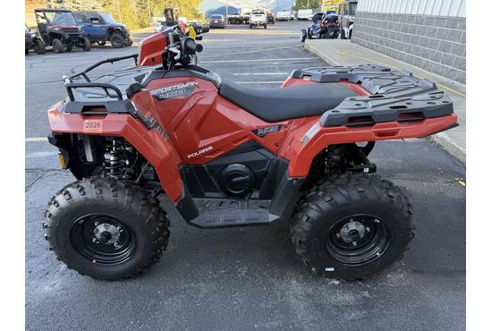 2024 sportsman® 450 h.o. base