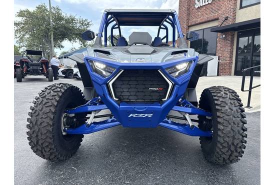 2025 rzr pro r sport