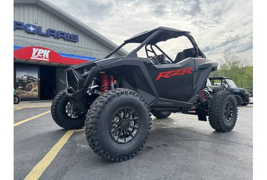 2025 rzr pro s ultimate
