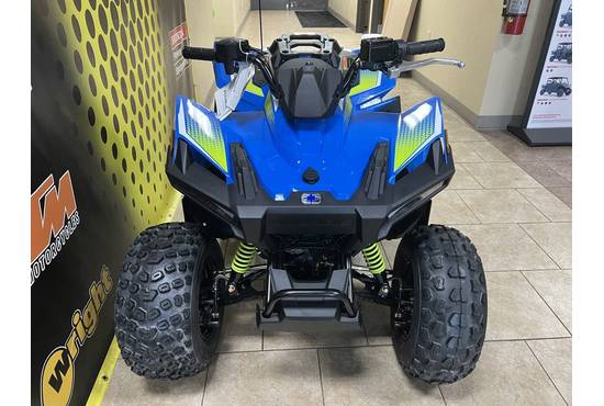 2024 outlaw® 70 efi