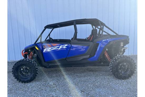 2025 rzr xp® 4 1000 ultimate