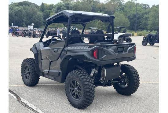 2025 general® xp 1000 ultimate