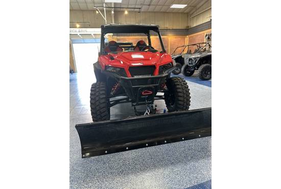 2025 general® xp 1000 premium