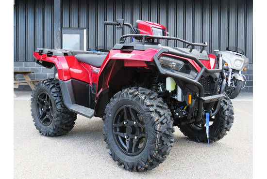 2026 Sportsman 570 Trail