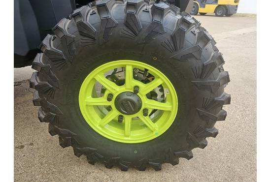 2025 rzr pro xp® ultimate